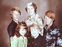 Bernie and Sondras Kids Photo 1